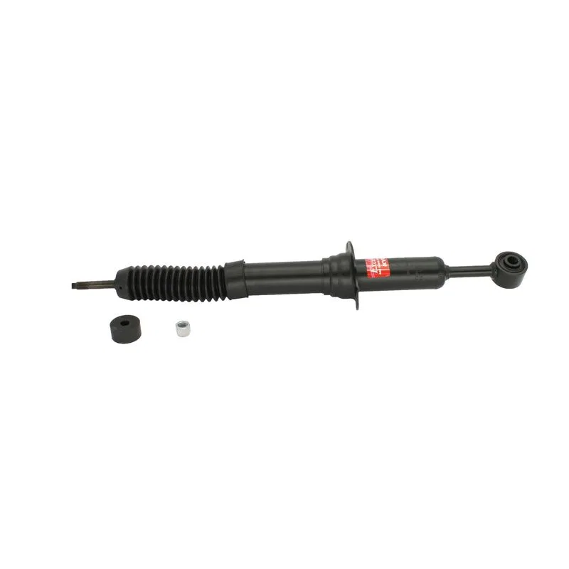 341340 – KYB SHOCKS Shock Absorber, Nitrogen Gas Charged Limited Lifetime Warranty Non Adjustable Valving With Shock ...